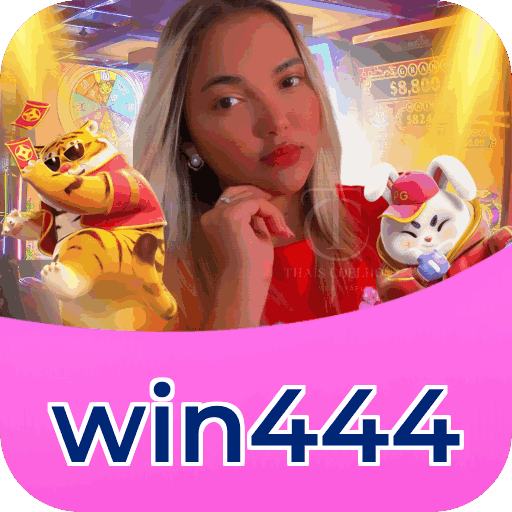 Catálogo de jogos win444 com fornecedores Pragmatic Play, Evolution, NetEnt