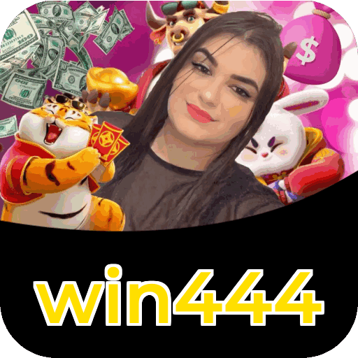 PIX instantâneo Brasil na win444