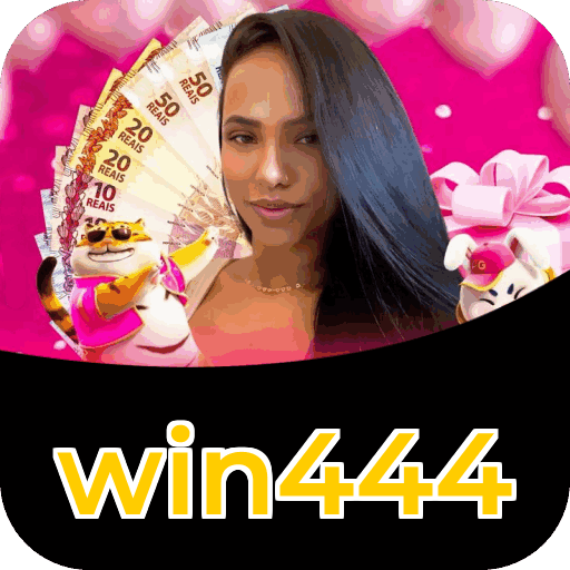 Resumo visual de bônus e campanhas win444