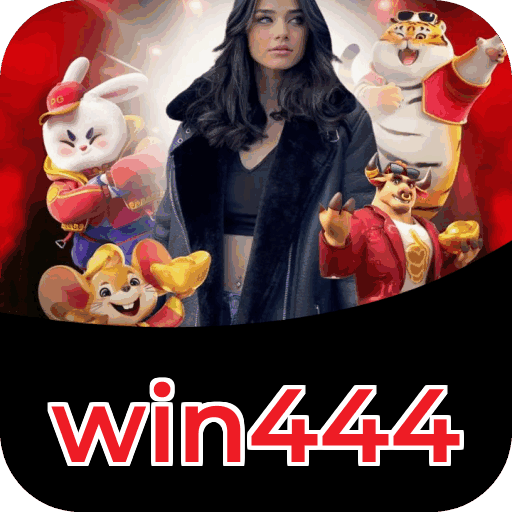 Aplicativo mobile win444